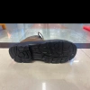Anti-crush and anti-puncture work safety shoes 172 Specification image